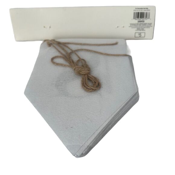 Horizon Banner Congratulations 122 inches White Black Classic Special Occasion - Picture 2 of 6